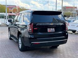 شێڤرۆلێت تاهۆ